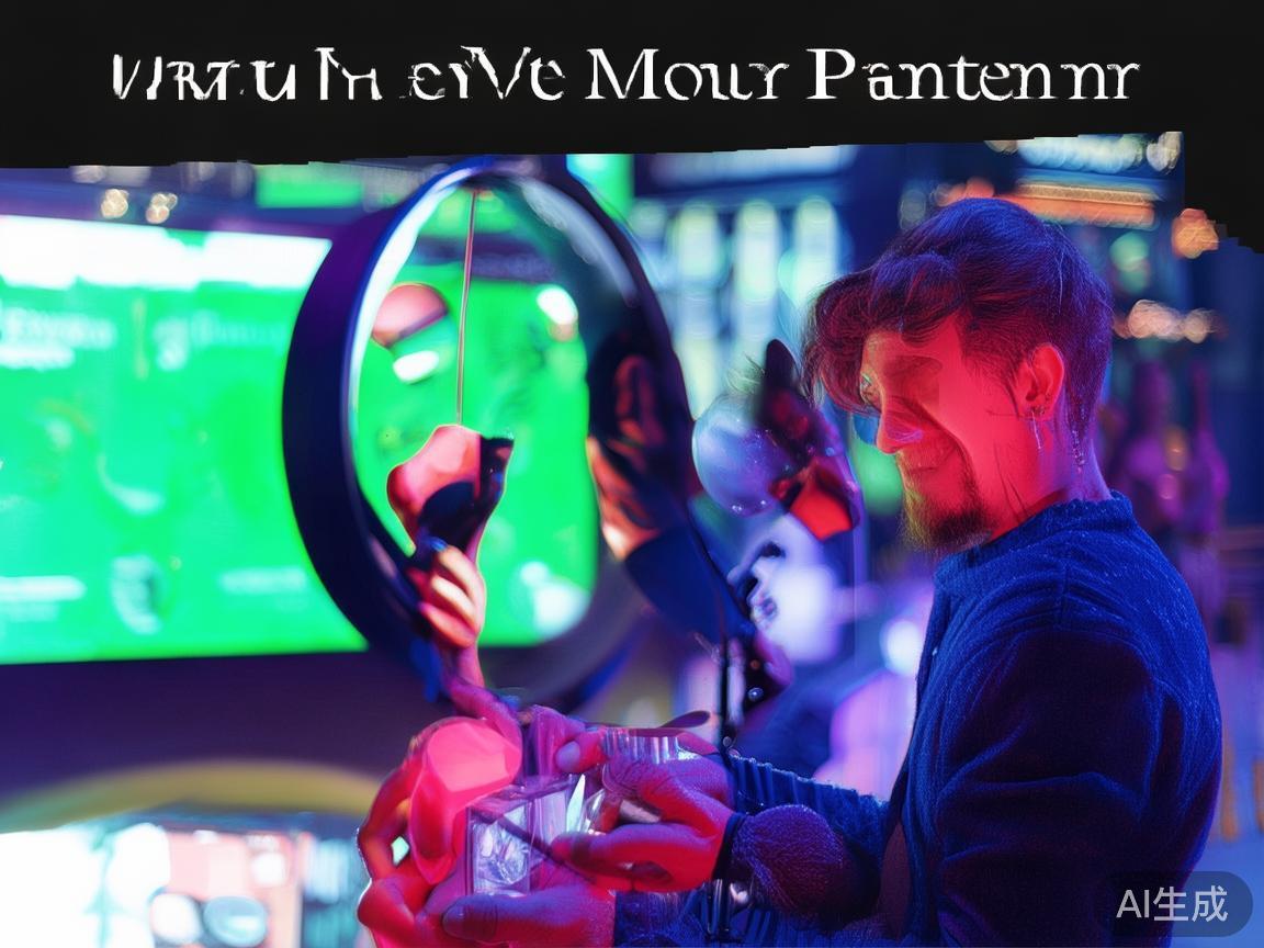 携手九游娱乐电玩城,共创辉煌未来——代理合作全攻略 渠道合作:通过推广九游娱乐电玩城的产品和服务,获取