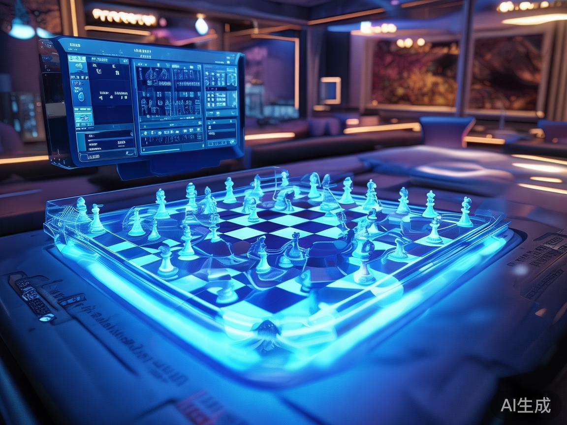 九游娱乐棋盘最新版本全面更新内容与核心功能详解 新版的九游娱乐棋盘引入了人工智能辅助系统,实现智能