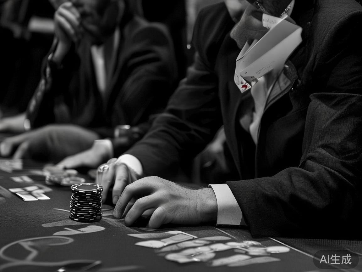 全面解析全游娱乐九人牛牛玩法技巧与攻略,轻松获胜秘籍 利用概率判断牌型可能性,结合心理战技巧,让对手误判