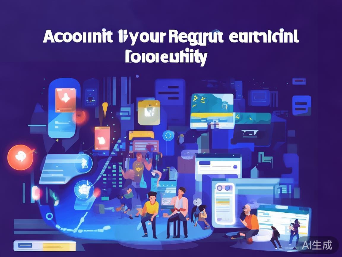 九游娱乐官网注册账号的安全保障措施与完整指南 注册成功后,用户应避免将账号信息透露给陌生人,尤其