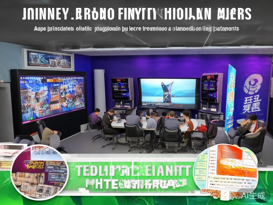 九游娱乐电玩城代理政策全面解析及合作条件详尽介绍 作为行业领军企业,九游娱乐注重合作伙伴的支持。一方