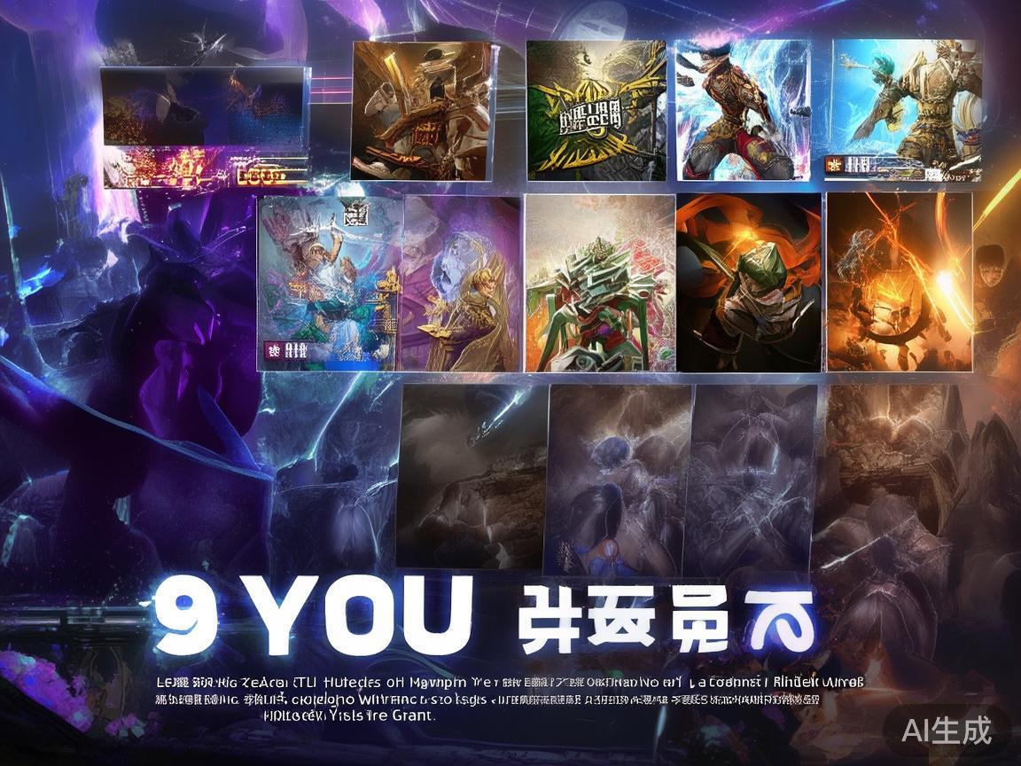 作为国内领先的娱乐平台，九游会不断推出多样化的热门