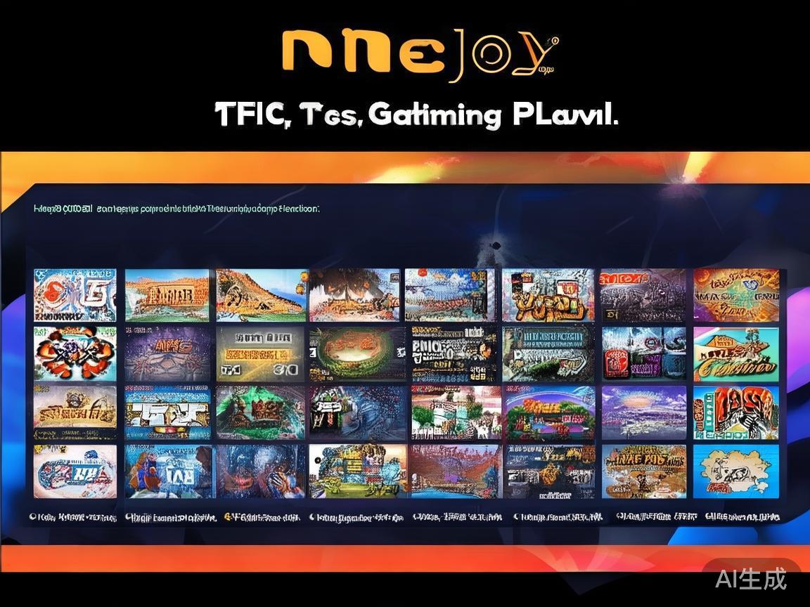 九游娱乐平台与其他平台的差异与竞争优势全面解析 首先,九游娱乐平台以其完善的游戏生态和优质的用户体