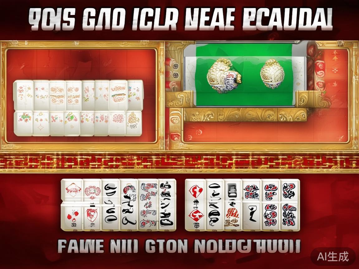 在当今移动娱乐不断发展的背景下，九仙娱乐棋牌凭借其